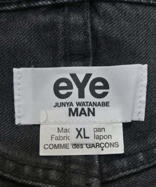 JUNYA WATANABE MAN（ジュンヤワタナベマン）デニムパンツ グレー サイズ:XL メンズ/2200680754059