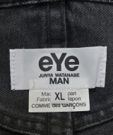 JUNYA WATANABE MAN（ジュンヤワタナベマン）デニムパンツ グレー サイズ:XL メンズ/2200680754059