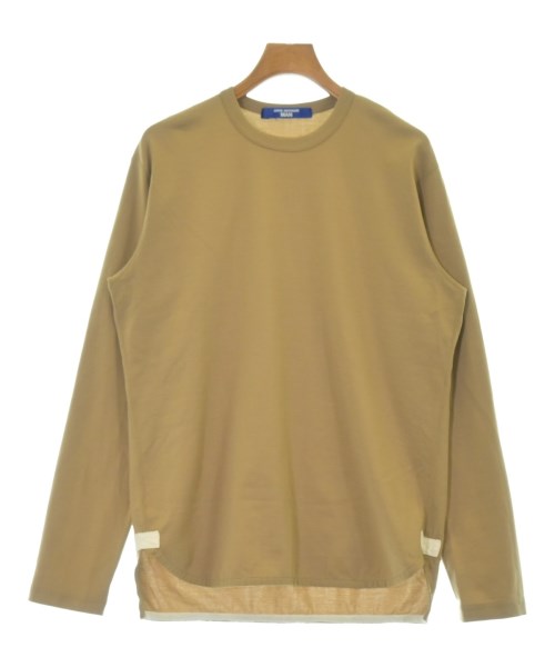 JUNYA WATANABE MAN(ジュンヤワタナベマン)Tシャツ・カットソー ベージュ サイズ:-(XL位)/2200680754189