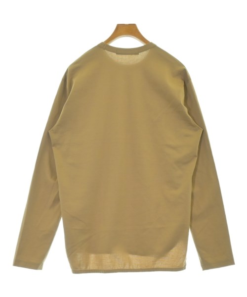 JUNYA WATANABE MAN（ジュンヤワタナベマン）Tシャツ・カットソー ベージュ サイズ:-(XL位) メンズ/2200680754189