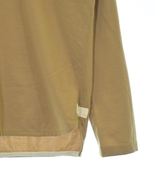 JUNYA WATANABE MAN（ジュンヤワタナベマン）Tシャツ・カットソー ベージュ サイズ:-(XL位) メンズ/2200680754189