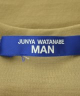 JUNYA WATANABE MAN（ジュンヤワタナベマン）Tシャツ・カットソー ベージュ サイズ:-(XL位) メンズ/2200680754189