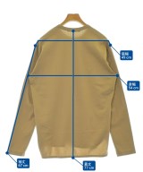 JUNYA WATANABE MAN（ジュンヤワタナベマン）Tシャツ・カットソー ベージュ サイズ:-(XL位) メンズ/2200680754189
