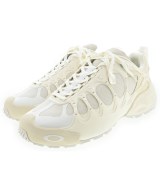 JUNYA WATANABE MAN（ジュンヤワタナベマン）スニーカー 白 サイズ:29cm メンズ/2200680754196