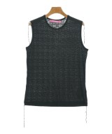 JUNYA WATANABE MAN（ジュンヤワタナベマン）ノースリーブ 黒 サイズ:-(M位) レディース/2200689356056