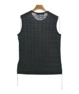 JUNYA WATANABE MAN（ジュンヤワタナベマン）ノースリーブ 黒 サイズ:-(M位) レディース/2200689356056