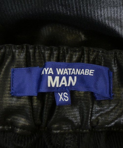 JUNYA WATANABE MAN（ジュンヤワタナベマン）その他 黒 サイズ:XS メンズ/2200689367076