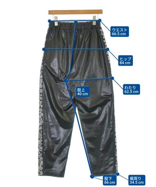 JUNYA WATANABE MAN（ジュンヤワタナベマン）その他 黒 サイズ:XS メンズ/2200689367076