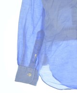 JUNYA WATANABE MAN（ジュンヤワタナベマン）カジュアルシャツ 青 サイズ:XS メンズ/2200689428043