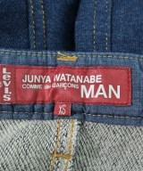 JUNYA WATANABE MAN（ジュンヤワタナベマン）その他 紺 サイズ:XS メンズ/2200689734151