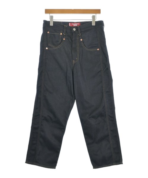 JUNYA WATANABE MAN(ジュンヤワタナベマン)デニムパンツ 紺 サイズ:XS/2200684218045