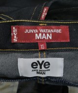 JUNYA WATANABE MAN（ジュンヤワタナベマン）デニムパンツ 紺 サイズ:XS メンズ/2200684218045