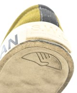 JUNYA WATANABE MAN（ジュンヤワタナベマン）スニーカー カーキ サイズ:EU41(26cm位) メンズ/2200686692010