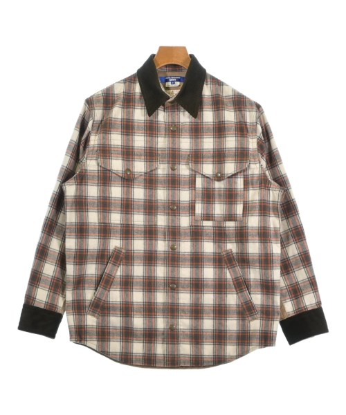 JUNYA WATANABE MAN(ジュンヤワタナベマン)その他 白 サイズ:S/2200690005059