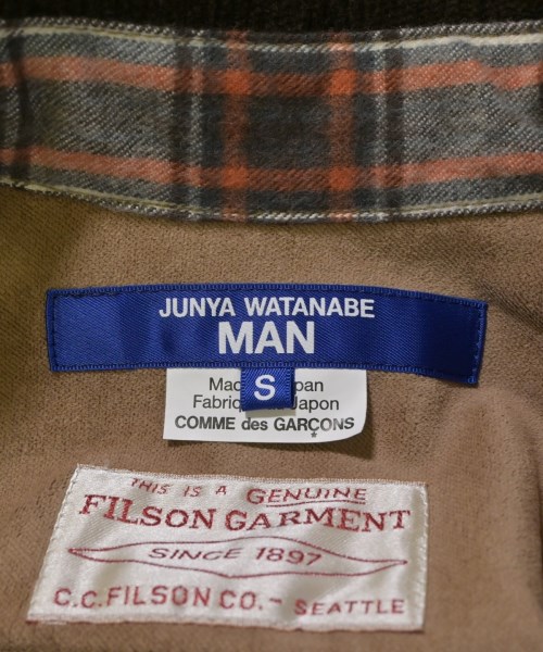 JUNYA WATANABE MAN（ジュンヤワタナベマン）その他 白 サイズ:S メンズ/2200690005059