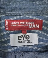 JUNYA WATANABE MAN（ジュンヤワタナベマン）カジュアルシャツ 紺 サイズ:L メンズ/2200681936072