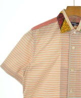JUNYA WATANABE MAN（ジュンヤワタナベマン）カジュアルシャツ オレンジ サイズ:XS メンズ/2200690125054