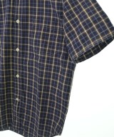 JUNYA WATANABE MAN（ジュンヤワタナベマン）カジュアルシャツ 紺 サイズ:XS メンズ/2200690867039