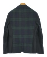 JUNYA WATANABE MAN（ジュンヤワタナベマン）テーラードジャケット 黒 サイズ:S メンズ/2200686882039