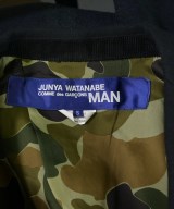 JUNYA WATANABE MAN（ジュンヤワタナベマン）テーラードジャケット 黒 サイズ:S メンズ/2200686882039