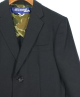 JUNYA WATANABE MAN（ジュンヤワタナベマン）テーラードジャケット 黒 サイズ:S メンズ/2200686882039
