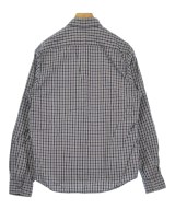JUNYA WATANABE MAN（ジュンヤワタナベマン）カジュアルシャツ 紺 サイズ:SS(XS位) メンズ/2200686882053