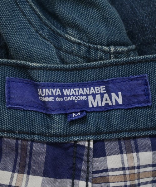 JUNYA WATANABE MAN（ジュンヤワタナベマン）その他 青 サイズ:M メンズ/2200686882206
