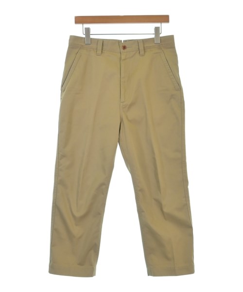 JUNYA WATANABE MAN(ジュンヤワタナベマン)その他 ベージュ サイズ:S/2200686882220