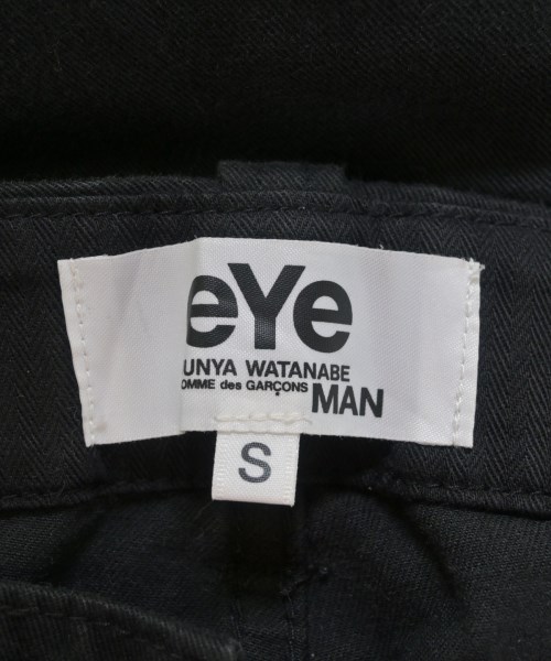 JUNYA WATANABE MAN（ジュンヤワタナベマン）その他 黒 サイズ:4(XL位) メンズ/2200686882237