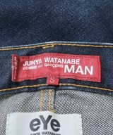 JUNYA WATANABE MAN（ジュンヤワタナベマン）デニムパンツ 紺 サイズ:S メンズ/2200686882244