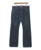 JUNYA WATANABE MAN（ジュンヤワタナベマン）デニムパンツ 紺 サイズ:M メンズ/2200686882251