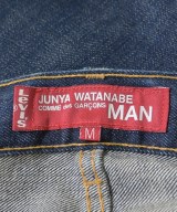 JUNYA WATANABE MAN（ジュンヤワタナベマン）デニムパンツ 紺 サイズ:M メンズ/2200686882251