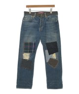 JUNYA WATANABE MAN（ジュンヤワタナベマン）デニムパンツ 青 サイズ:S メンズ/2200686882268