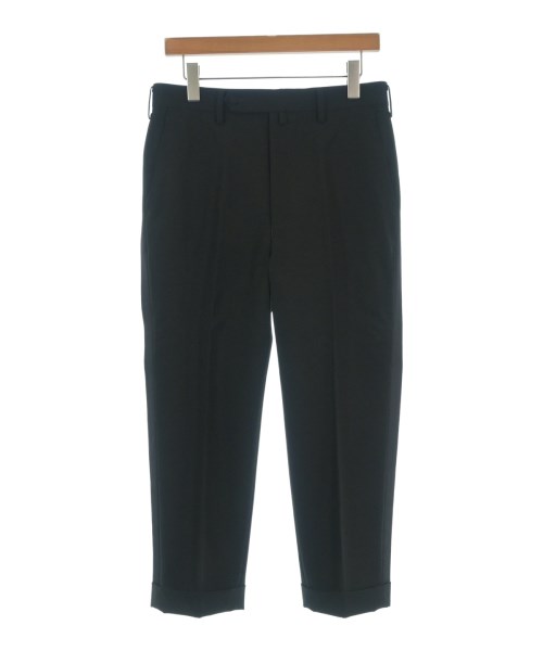 JUNYA WATANABE MAN(ジュンヤワタナベマン)スラックス 黒 サイズ:XS/2200687523269