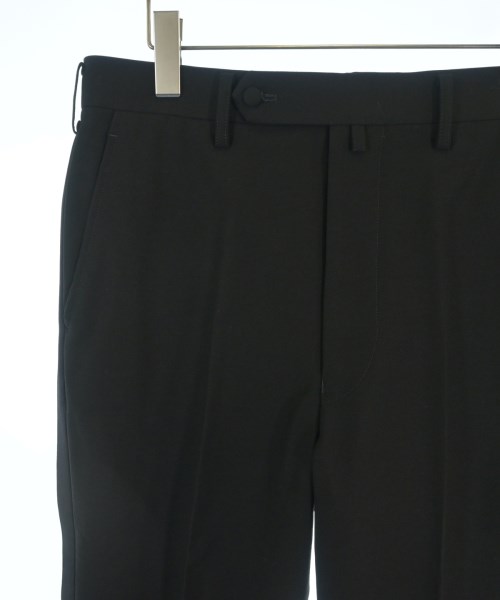 JUNYA WATANABE MAN（ジュンヤワタナベマン）スラックス 黒 サイズ:XS メンズ/2200687523269