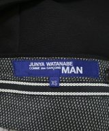JUNYA WATANABE MAN（ジュンヤワタナベマン）スラックス 黒 サイズ:XS メンズ/2200687523269