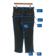 JUNYA WATANABE MAN（ジュンヤワタナベマン）スラックス 黒 サイズ:XS メンズ/2200687523269
