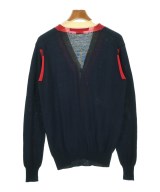 JUNYA WATANABE MAN（ジュンヤワタナベマン）カーディガン 紺 サイズ:M メンズ/2200689124075