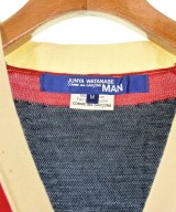 JUNYA WATANABE MAN（ジュンヤワタナベマン）カーディガン 紺 サイズ:M メンズ/2200689124075