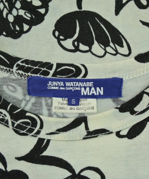 JUNYA WATANABE MAN（ジュンヤワタナベマン）Tシャツ・カットソー グレー サイズ:S メンズ/2200691971087