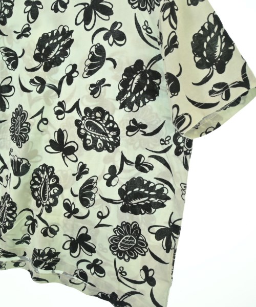 JUNYA WATANABE MAN（ジュンヤワタナベマン）Tシャツ・カットソー グレー サイズ:S メンズ/2200691971087