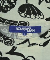 JUNYA WATANABE MAN（ジュンヤワタナベマン）Tシャツ・カットソー グレー サイズ:S メンズ/2200691971087