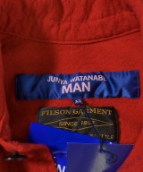 JUNYA WATANABE MAN（ジュンヤワタナベマン）その他 赤 サイズ:XS メンズ/2200692000045