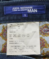 JUNYA WATANABE MAN（ジュンヤワタナベマン）デニムパンツ 紺 サイズ:S メンズ/2200685200070