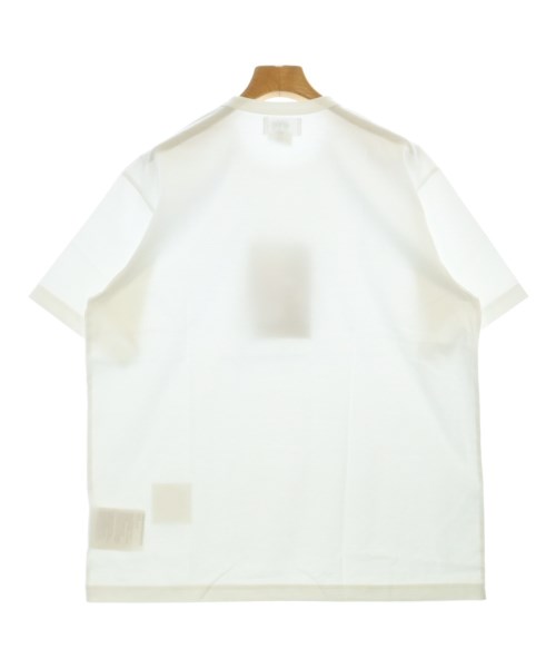 JUNYA WATANABE MAN（ジュンヤワタナベマン）Tシャツ・カットソー 白 サイズ:S メンズ/2200692740071