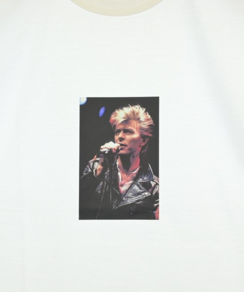 JUNYA WATANABE MAN（ジュンヤワタナベマン）Tシャツ・カットソー 白 サイズ:S メンズ/2200692740071