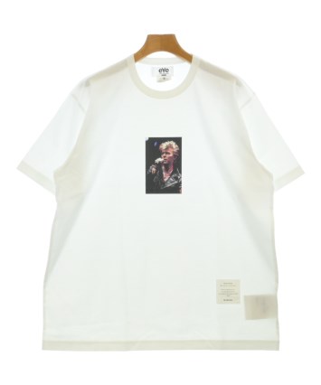 JUNYA WATANABE MAN（ジュンヤワタナベマン）Tシャツ・カットソー 白