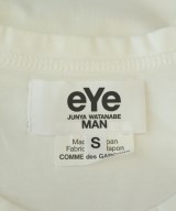 JUNYA WATANABE MAN（ジュンヤワタナベマン）Tシャツ・カットソー 白 サイズ:S メンズ/2200692740071