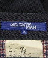 JUNYA WATANABE MAN（ジュンヤワタナベマン）その他 紺 サイズ:XS メンズ/2200692766040
