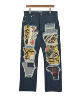 JUNYA WATANABE MAN デニムパンツ